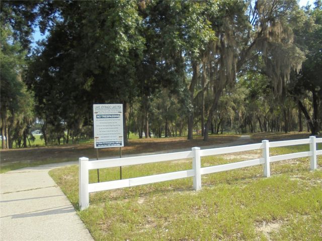 340 EMERALD ROAD, Ocala, FL 34472