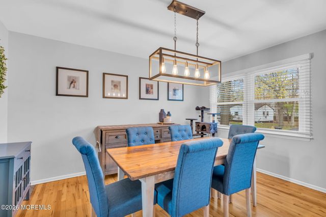 40 River Park Drive, Brick, NJ 08724