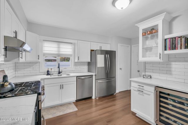 40 River Park Drive, Brick, NJ 08724