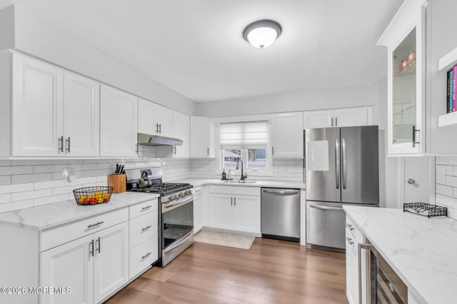 40 River Park Drive, Brick, NJ 08724