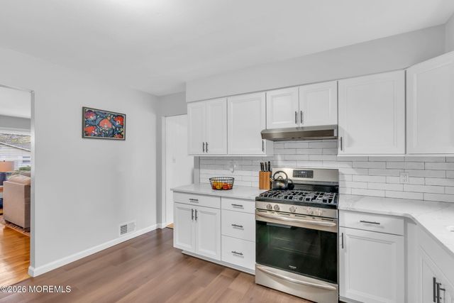 40 River Park Drive, Brick, NJ 08724