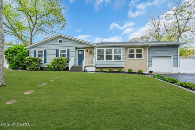 40 River Park Drive, Brick, NJ 08724