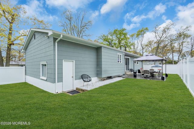 40 River Park Drive, Brick, NJ 08724
