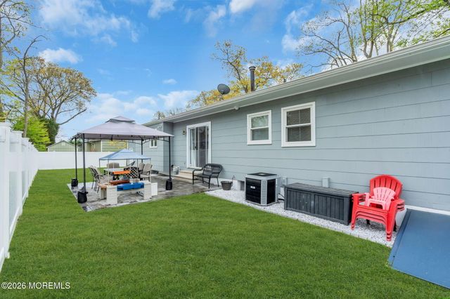 40 River Park Drive, Brick, NJ 08724