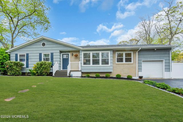 40 River Park Drive, Brick, NJ 08724