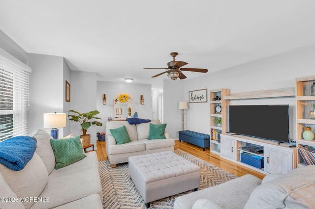 40 River Park Drive, Brick, NJ 08724