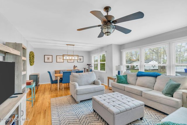 40 River Park Drive, Brick, NJ 08724