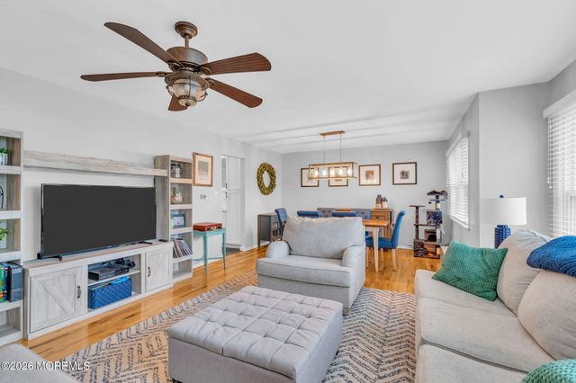40 River Park Drive, Brick, NJ 08724
