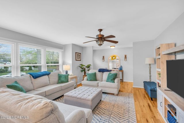 40 River Park Drive, Brick, NJ 08724
