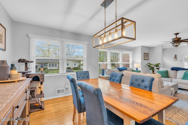 40 River Park Drive, Brick, NJ 08724