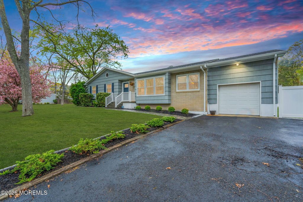 40 River Park Drive, Brick, NJ 08724