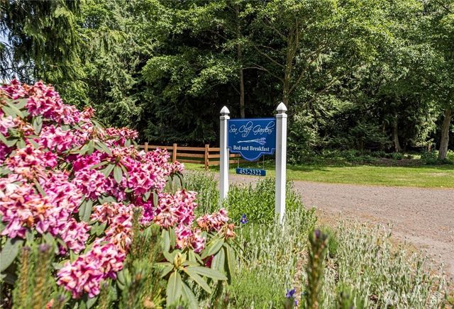 397 Monterra Drive, Port Angeles, WA 98362