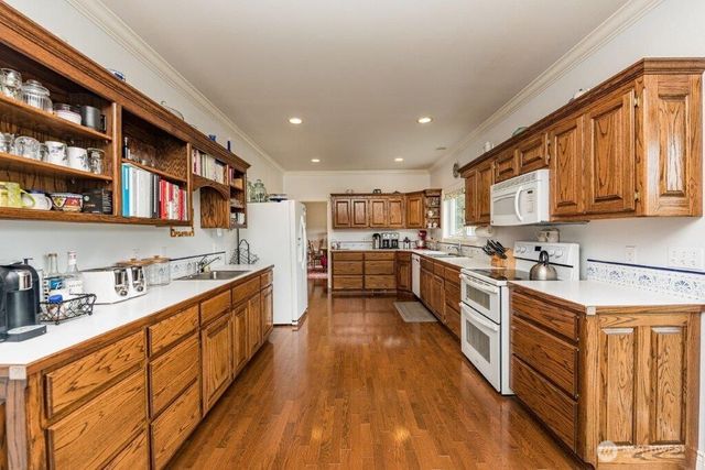 397 Monterra Drive, Port Angeles, WA 98362
