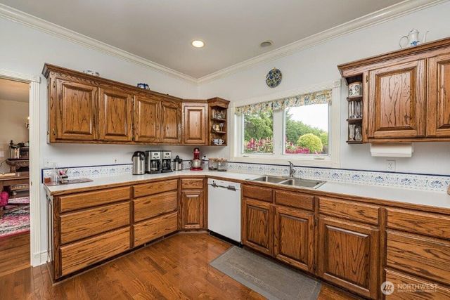 397 Monterra Drive, Port Angeles, WA 98362