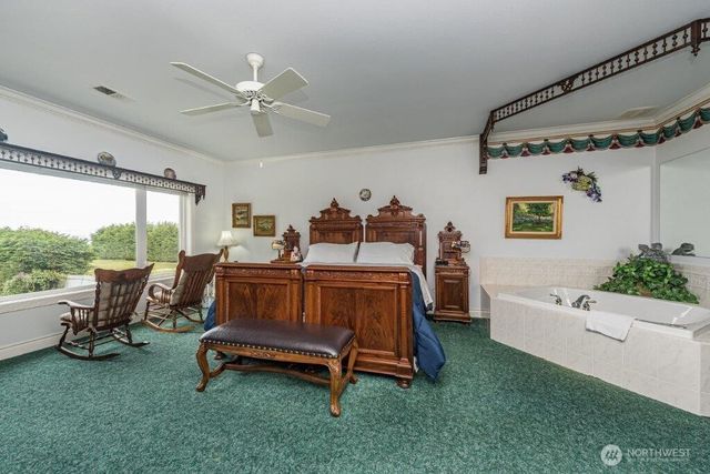 397 Monterra Drive, Port Angeles, WA 98362