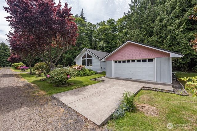 397 Monterra Drive, Port Angeles, WA 98362