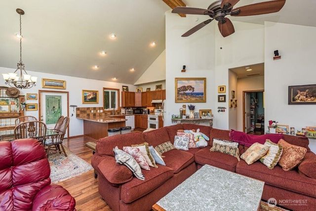 397 Monterra Drive, Port Angeles, WA 98362
