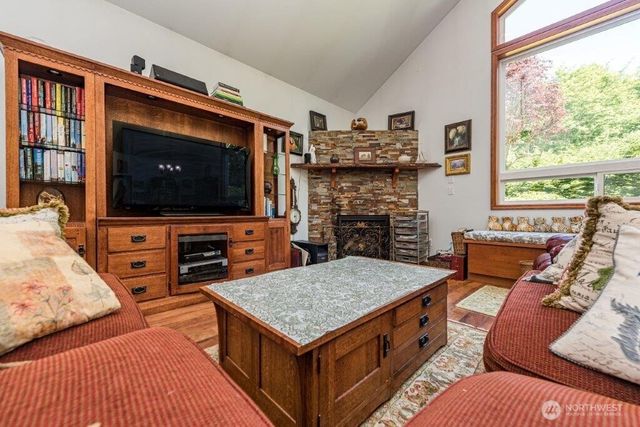 397 Monterra Drive, Port Angeles, WA 98362