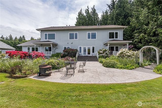 397 Monterra Drive, Port Angeles, WA 98362