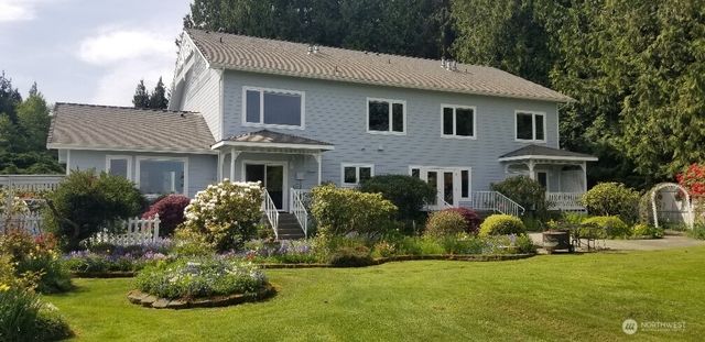 397 Monterra Drive, Port Angeles, WA 98362