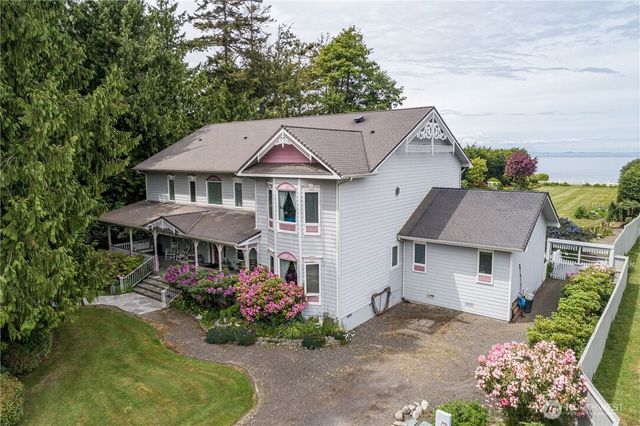 397 Monterra Drive, Port Angeles, WA 98362
