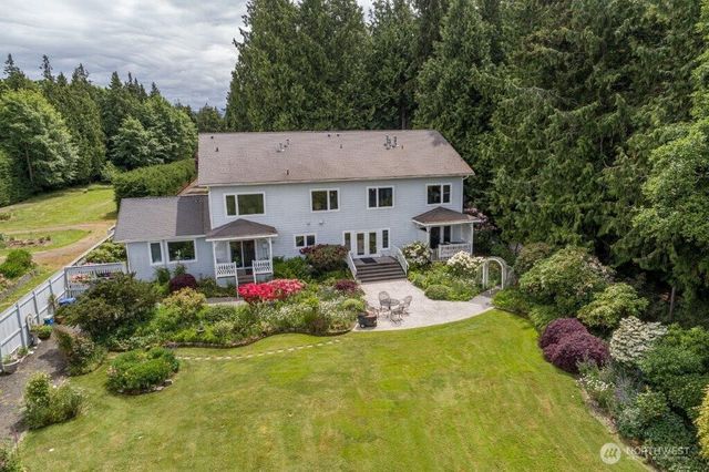 397 Monterra Drive, Port Angeles, WA 98362