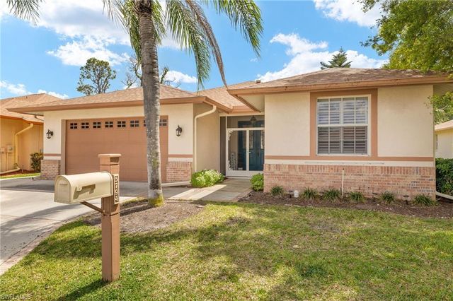 5794 Elizabeth Ann WAY, Fort Myers, FL 33912