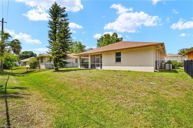 5794 Elizabeth Ann WAY, Fort Myers, FL 33912