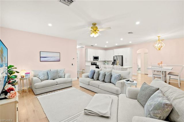 5794 Elizabeth Ann WAY, Fort Myers, FL 33912