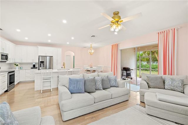 5794 Elizabeth Ann WAY, Fort Myers, FL 33912