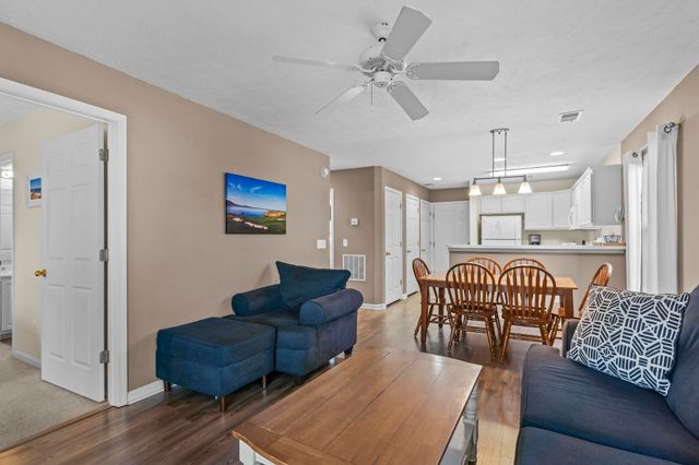 598 Blue Stem Dr Unit 52A, Pawleys Island, SC 29585