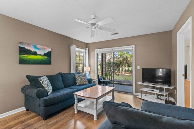 598 Blue Stem Dr Unit 52A, Pawleys Island, SC 29585