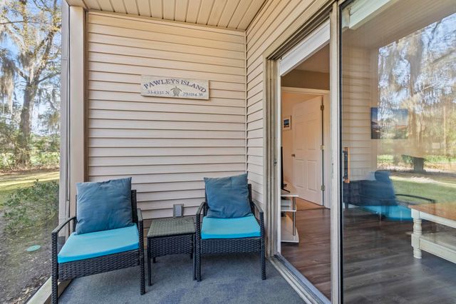 598 Blue Stem Dr Unit 52A, Pawleys Island, SC 29585