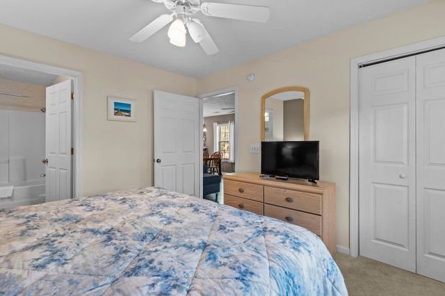 598 Blue Stem Dr Unit 52A, Pawleys Island, SC 29585