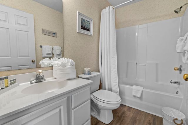 598 Blue Stem Dr Unit 52A, Pawleys Island, SC 29585