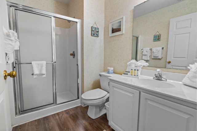 598 Blue Stem Dr Unit 52A, Pawleys Island, SC 29585