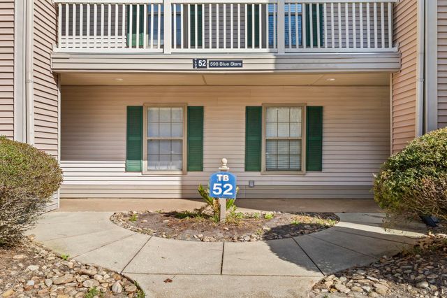 598 Blue Stem Dr Unit 52A, Pawleys Island, SC 29585
