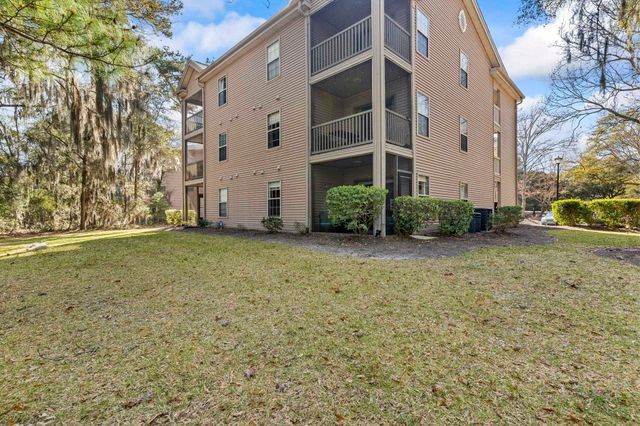 598 Blue Stem Dr Unit 52A, Pawleys Island, SC 29585