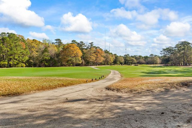 598 Blue Stem Dr Unit 52A, Pawleys Island, SC 29585
