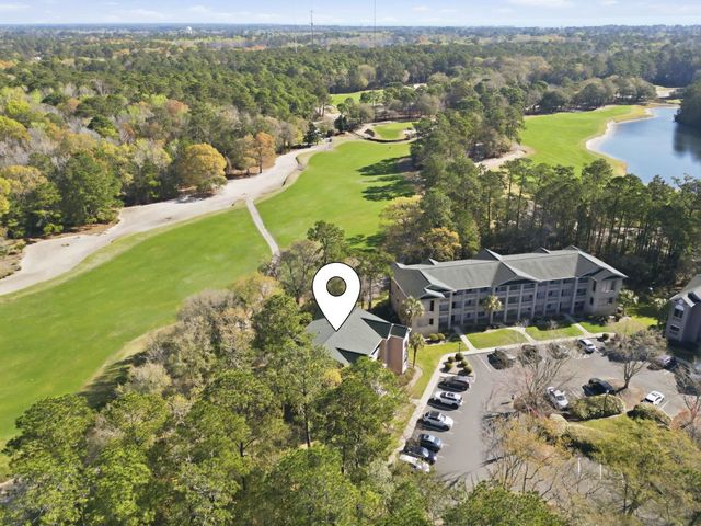 598 Blue Stem Dr Unit 52A, Pawleys Island, SC 29585