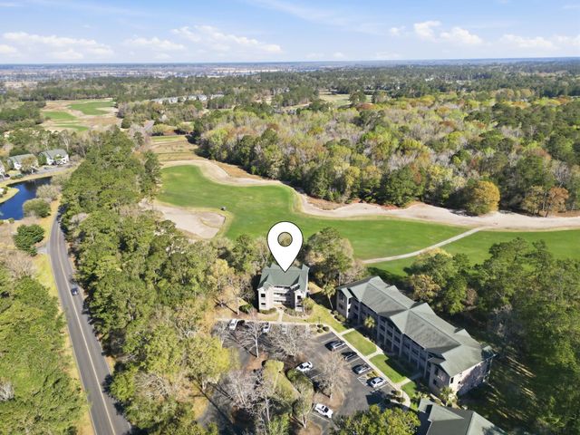 598 Blue Stem Dr Unit 52A, Pawleys Island, SC 29585