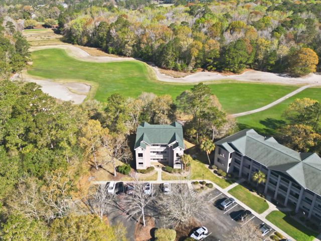 598 Blue Stem Dr Unit 52A, Pawleys Island, SC 29585