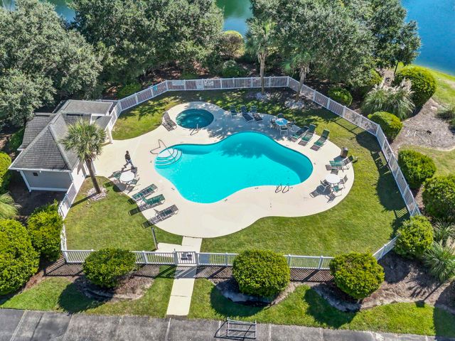 598 Blue Stem Dr Unit 52A, Pawleys Island, SC 29585