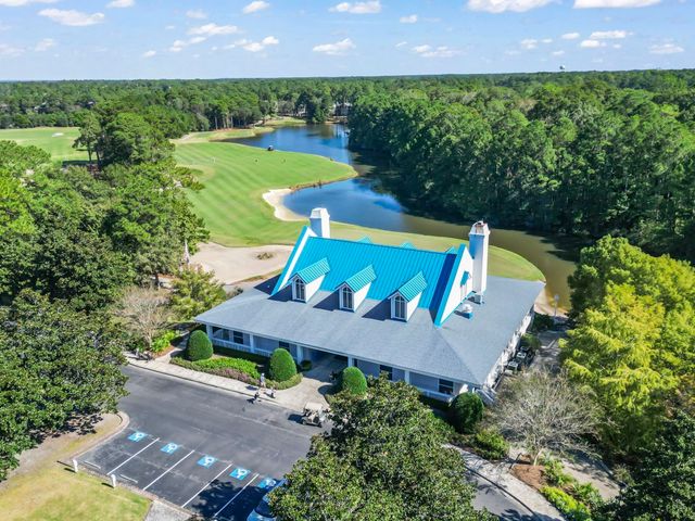 598 Blue Stem Dr Unit 52A, Pawleys Island, SC 29585