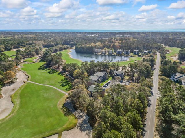 598 Blue Stem Dr Unit 52A, Pawleys Island, SC 29585