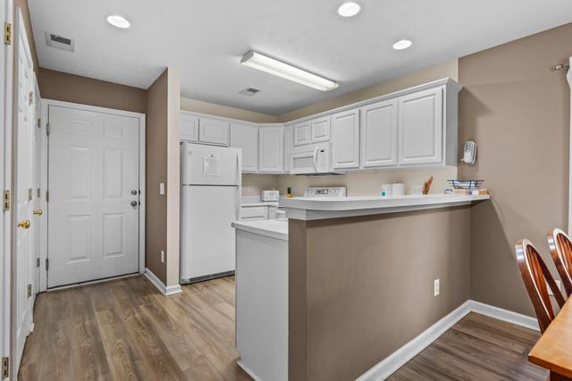 598 Blue Stem Dr Unit 52A, Pawleys Island, SC 29585