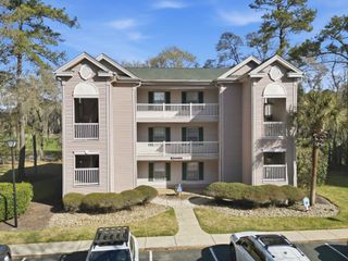 598 Blue Stem Dr Unit 52A, Pawleys Island, SC 29585