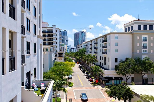 301 Altara Ave 418, Coral Gables, FL 33146