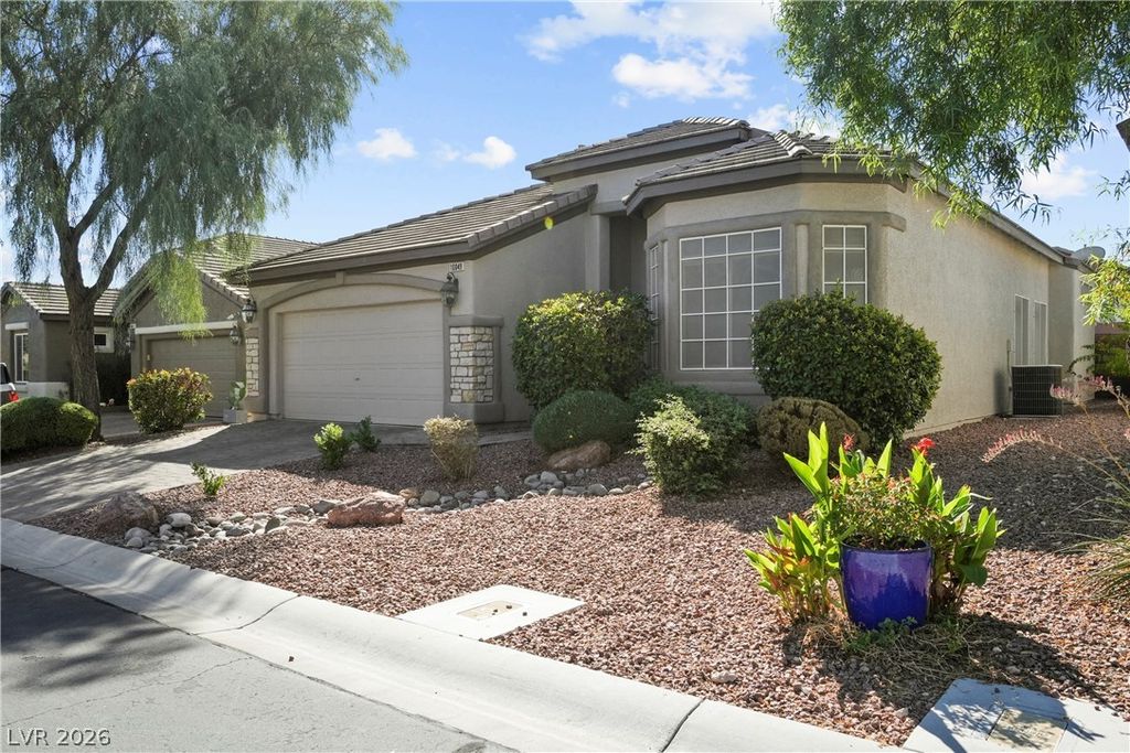 10049 Claverton Court, Las Vegas, NV 89148 — photo 3