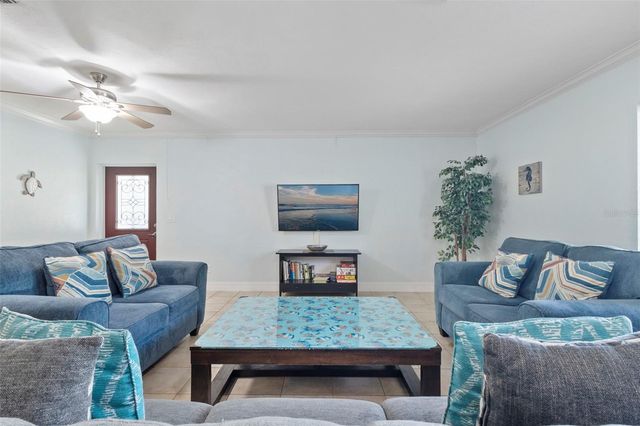 6454 BEECHWOOD AVENUE, Sarasota, FL 34231